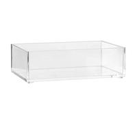 5five - organizer trasparente selena 16x9,6cm