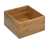 5five - organizzatore in bambù 18x18cm