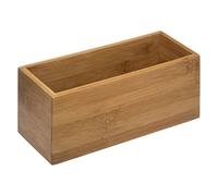 5five - organizzatore in bambù 23x9m