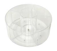 5five - organizzatore trasparente selena