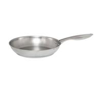 5five - padella in acciaio inox resilience da 26 cm