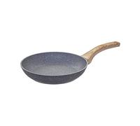 5five - padella in alluminio forgiato nature 24 cm