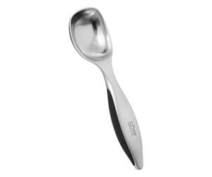 5five - Paletta per Gelato in Zinco Silver PRO