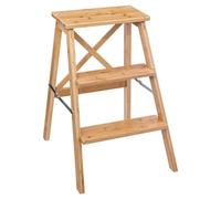 5five - passo del bambù in 3 fasi