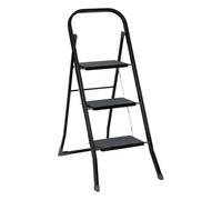 5five - passo di metallo in 3 fasi