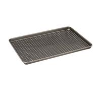 5five - piastra rettangolare forata 39x27cm