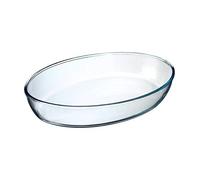 Pasabahce Teglia da Cucina 5five Simply Smart Trasparente Cristallo 35 x 25 cm