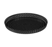 5five - piatto per crostate forato con base rimovibile 32 cm