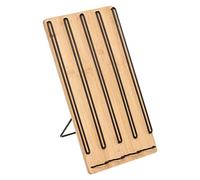 5five - portacapsule "black bamboo" x40