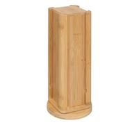 5five - portacapsule rotante in bambù