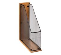 5five - portariviste in metallo havi in bambù