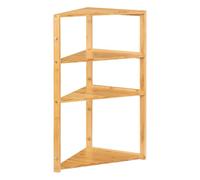 5five - scaffale angolare a 3 livelli lab n modul