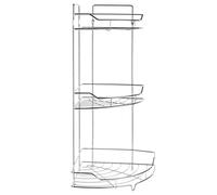 5five - scaffale angolare a 3 livelli venterra