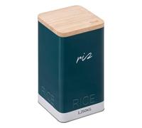 5five - Scatola di Riso Color Edition Blu da 1,250 kg