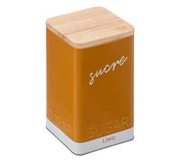 5five - scatola di zucchero giallo "color edition" da 1,5 kg