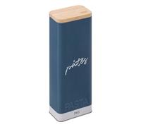 5five - Scatola per pasta 1 kg blu "color edition"