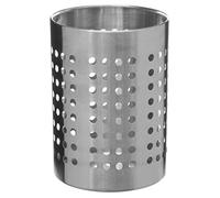 5five - scolapiatti per posate utensili in acciaio inox
