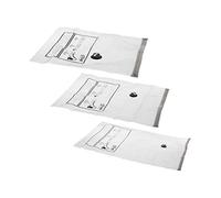 5five - set di 5 sacchetti per compressori air-flat