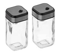 5five - set di dispenser per sale e pepe x2