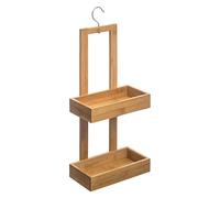 Set Doccia a 2 Livelli in bambù