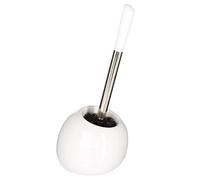 5five - scopino in ceramica colorama bianco