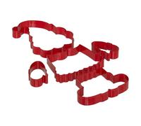 5five - tagliabiscotti natalizio xl l30cm