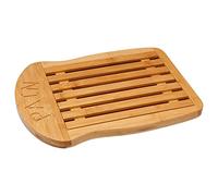 Atmosphera Tagliere per pane in bambù 34x26 cm
