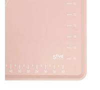 5five - tappetino di preparazione in silicone l49,7 cm