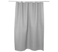 5five - tenda da doccia grigia modern color 180x200cm