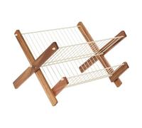 5five - Ugello pieghevole in metallo acacia