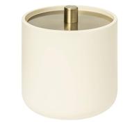 5five - vaso in cotone duo avorio