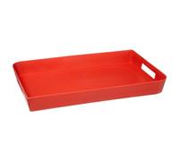 5five - vassoio 45x30cm modern color rosa nacarat
