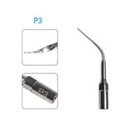 5For EMS AIR Scaler Dental Ultrasonic Scaling Perio Tip P3 punta dell'ablatore