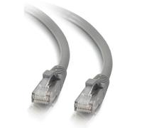 5FT C2G Cat5e RJ-45 Maschio A RJ-45 Maschio Ethernet Cavo Patch - Grigio