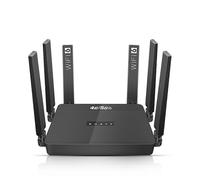5G 4G LTE Cellular Router Wifi 6 Routers with SIM Card Slot Support 32 User Wireless Wifi-Router for Europe