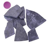 5g Coloranti per Candele,Candele Tintura per Fare di Candela Cera di Soia Paraffina Cera d'api Cera di Palma Cosmetici,Prodotti per la Cura Della Pelle e del Legno (Viola)