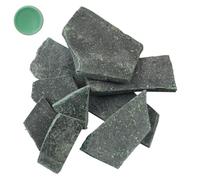 5g Coloranti per Candele,Candele Tintura per Fare di Candela Cera di Soia Paraffina Cera d'api Cera di Palma Cosmetici,Prodotti per la Cura Della Pelle e del Legno (Verde)