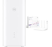 5G CPE 5s con HUAWEI WiFi AX3 NUOVO 128MB+128MB