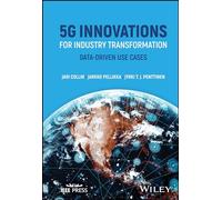 5g Innovations for Industry Transformation: Data-driven Use Cases