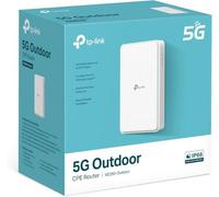 Tp-link 5G OUTDOOR ROUTER, BUILD-IN 5G MODEM, 5G NR 4.67GB NE200-OUTDOOR
