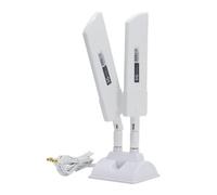 5G WiFi Dual Band Sucker Antenna 42Dbi Booster Amplificatore per CPE MC8016763