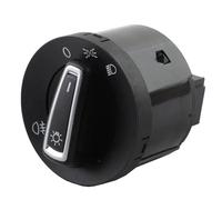 5G0941431BG Interruttore Fari Fendinebbia Auto Per VW Per Campmob Per Crafter Per Golf 2013-2021 Pomello 5G0941431AJ staffetta