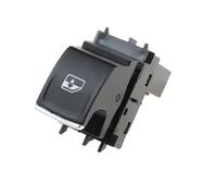 5G0959855F Alzacristallo Elettrico Interruttore Pulsante Singolo Adatto Per VW Per Crafter Per E-Crafter Per Golf 2013-2021 Relè(1 pc)