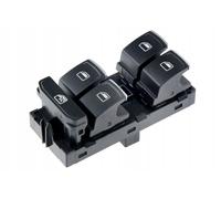 5G0959857 Pulsante interruttore alzacristalli, Volkswagen, VW Passat B8, Golf...