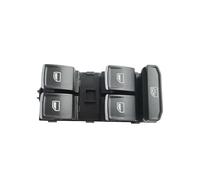 5G0959857A 5G0959855 5G0959857C 5G0959857G Interruttore Di Comando Principale Alzacristalli Elettrici Per VW Per Golf MK7