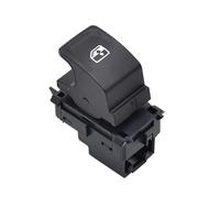 5G0959858F compatibile con VW per Golf Mk7 per Polo per sedile pulsante alzacristallo pulsante conducente interruttore di sollevamento laterale 5G0959858F 5G0959858F interruttore alzacristallo (colore