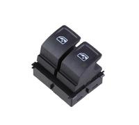 5G0959858F Interruttore di Controllo alzacristalli elettrici per VW per Campmob per Multivan per Golf MK 7 per Cafter per Skoda per Kamiq per Scala