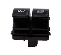 5G0959858F Pulsante di controllo dell'interruttore alzacristalli elettrico for auto for VW, Polo, Golf Mk7, Leon 5G0 959 858F 5G0 959 858 F