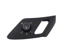 5GG959565C-Interruttore specchietto retrovisore, per Golf MK7 2013-2020 | Pulsante di controllo pieghevole di potere riscaldato, ricambio auto interno sostituzione diretta