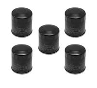 5GH-13440-60 Filtro olio per fuoribordo marini per Yamaha a 4 tempi 15-130 CV 5 pezzi/lotto Sostituzione del filtro del carburante